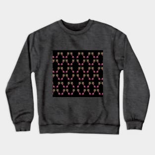 Dueling Beets Crewneck Sweatshirt